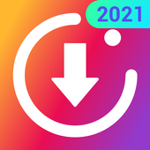 Baixar Stories Do Instagram APK icon